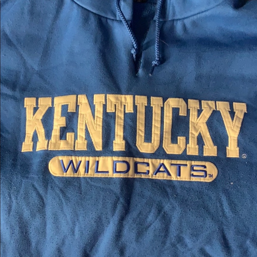 Kentucky hoodie